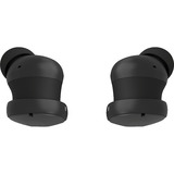 Fairphone AUFEAR-1ZW-WW2, Auriculares negro
