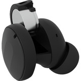 Fairphone AUFEAR-1ZW-WW2, Auriculares negro