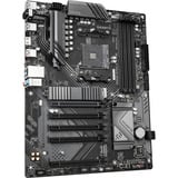 GIGABYTE B550 EAGLE WIFI6, Placa base 