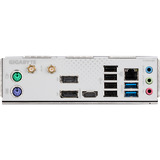 GIGABYTE H610M GAMING WF DDR4, Placa base 