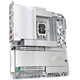 GIGABYTE Z890 AERO D Placa Base - Compatible con CPUs Intel Core Ultra (Serie 2), VRM de 16+1+2 fases, hasta 9500MHz DDR5 (OC), PCIe 5.0 M.2, Wi-Fi 7, Thunderbolt 5 VRM de 16+1+2 fases, hasta 9500MHz DDR5 (OC), PCIe 5.0 M.2, Wi-Fi 7, Thunderbolt 5, Intel, LGA 1851 (Socket V1), Intel Core Ultra (Series 2), LGA 1851, DDR5-SDRAM, 256 GB