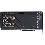 Gainward GeForce RTX 4070 SUPER Ghost Reacondicionado, Tarjeta gráfica 