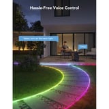 Govee RGBIC Outdoor Neon Strip Lights, Tira de LED 