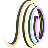 Govee RGBIC Outdoor Neon Strip Lights, Tira de LED 