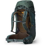 Gregory 137238-A259, Mochila verde