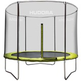 HUDORA 65830, Aparato para fitness negro/Amarillo