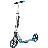 HUDORA BigWheel 205, Vespa negro/Azul