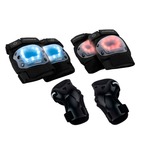 LED protectors, Protectores