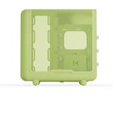 HYTE CS-HYTE-X50G-MM, Cajas de torre verde claro
