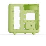 HYTE CS-HYTE-X50G-MM, Cajas de torre verde claro