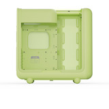 HYTE X50, Cajas de torre verde claro