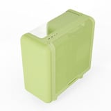 HYTE X50, Cajas de torre verde claro