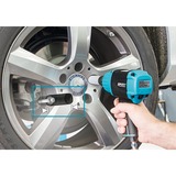 Hazet Llave de vaso 905SLG-17, 1/2", Llave de tubo blanco