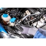 Hazet Llave para bujías 4766-1, 16mm (5/8"), Llave de tubo 