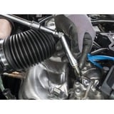 Hazet Llave para bujías 4766-1, 16mm (5/8"), Llave de tubo 