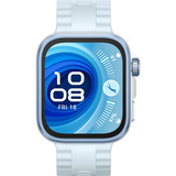 Huawei WATCH Fit 4 Pro 4,62 cm (1.82") 40 mm Digital 408 x 480 Pixeles Azul GPS (satélite), SmartWatch plateado, 4,62 cm (1.82"), GPS (satélite), 30,4 g