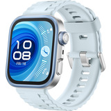 Huawei WATCH Fit 4 Pro 4,62 cm (1.82") 40 mm Digital 408 x 480 Pixeles Azul GPS (satélite), SmartWatch plateado, 4,62 cm (1.82"), GPS (satélite), 30,4 g