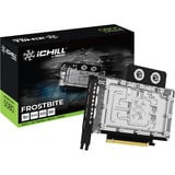 INNO3D GeForce RTX 5080 ICHILL FROSTBITE, Tarjeta gráfica 