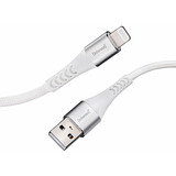 Intenso Cable USB A315L blanco