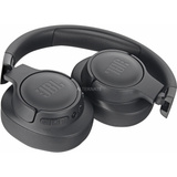 JBL Tune 770NC, Auriculares con micrófono negro