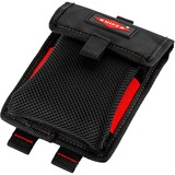 KNIPEX 00 19 50 LE, Bolsa negro/Rojo
