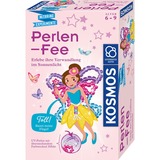 KOSMOS Perlen-Fee Juguetes de arte y manualidades 6 año(s), Multicolor