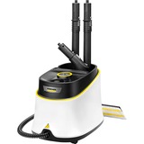 Kärcher 1.513-430.0, Limpiador de vapor blanco/Negro
