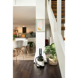 Kärcher SC 3 Deluxe EasyFix, Limpiador de vapor blanco/Negro