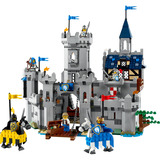LEGO 31168, Juegos de construcción 