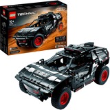 LEGO Audi RS Q e-tron, Juegos de construcción Juego de construcción, 10 año(s), Plástico, 914 pieza(s), 1,9 kg
