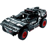 LEGO Audi RS Q e-tron, Juegos de construcción Juego de construcción, 10 año(s), Plástico, 914 pieza(s), 1,9 kg