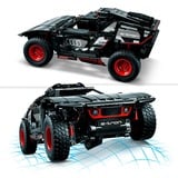 LEGO Audi RS Q e-tron, Juegos de construcción Juego de construcción, 10 año(s), Plástico, 914 pieza(s), 1,9 kg