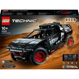 LEGO Audi RS Q e-tron, Juegos de construcción Juego de construcción, 10 año(s), Plástico, 914 pieza(s), 1,9 kg