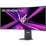 LG UltraGear OLED 45GX950A-B, Monitor de gaming gris oscuro