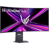 LG UltraGear OLED 45GX950A-B, Monitor de gaming gris oscuro