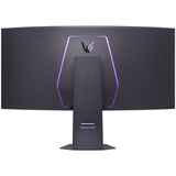 LG UltraGear OLED 45GX950A-B, Monitor de gaming gris oscuro