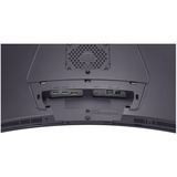 LG UltraGear OLED 45GX950A-B, Monitor de gaming gris oscuro