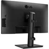 LG  27BQ65UB-B.AEU, Monitor LED negro