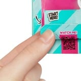 MGA Entertainment L.O.L. Surprise! Tweens Costume Surprise - Aya Cherry, Muñecos L.O.L. Surprise! Tweens Costume Surprise - Aya Cherry, Muñeca fashion, Femenino, 12 año(s), Niño/niña, Multicolor