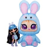 MGA Entertainment L.O.L. Surprise! Tweens Costume Surprise - Aya Cherry, Muñecos L.O.L. Surprise! Tweens Costume Surprise - Aya Cherry, Muñeca fashion, Femenino, 12 año(s), Niño/niña, Multicolor