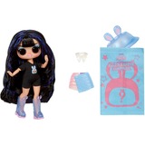 MGA Entertainment L.O.L. Surprise! Tweens Costume Surprise - Aya Cherry, Muñecos L.O.L. Surprise! Tweens Costume Surprise - Aya Cherry, Muñeca fashion, Femenino, 12 año(s), Niño/niña, Multicolor