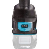 Makita Amoladora angular a batería GA023GZ XGT, 40 Voltios azul/Negro