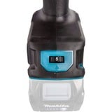 Makita GA023GZ, Amoladora angular azul/Negro