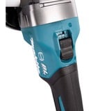 Makita GA023GZ, Amoladora angular azul/Negro