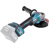 Makita GA023GZ, Amoladora angular azul/Negro