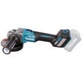 Makita GA023GZ, Amoladora angular azul/Negro