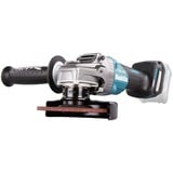 Makita GA023GZ, Amoladora angular azul/Negro