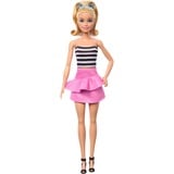 Mattel Fashionistas HRH11 muñeca, Muñecos Muñeca fashion, Femenino, 3 año(s), Chica, 298 mm, Multicolor