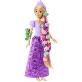 Mattel HLW18 Muñecas, Muñecos Disney Princess HLW18, Muñeca fashion, Femenino, 3 año(s), Chica, 292,1 mm, 200 g