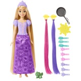 Mattel HLW18 Muñecas, Muñecos Disney Princess HLW18, Muñeca fashion, Femenino, 3 año(s), Chica, 292,1 mm, 200 g